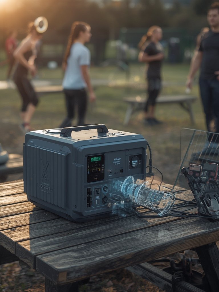 Delta 3: 2026 Proven Guide to Best Portable Power 2 Delta 3 in action