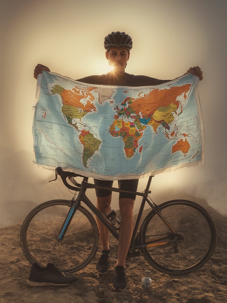 World Map: 2026 Ultimate Guide To Best Destinations 2 world map in action