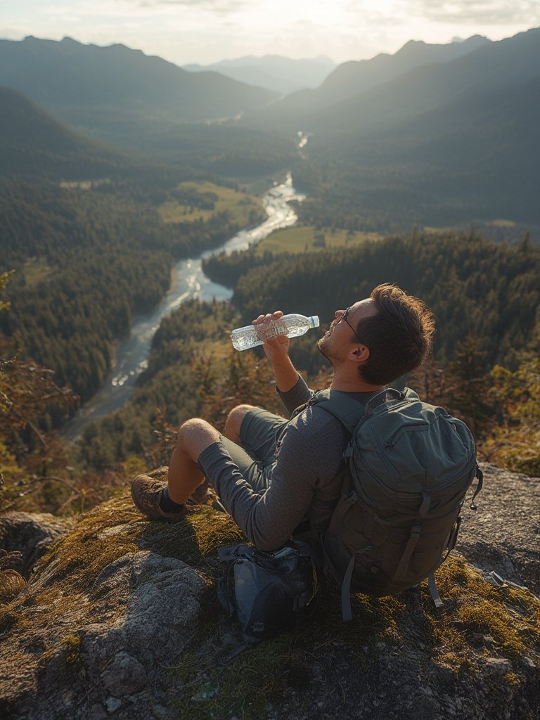 Portable Water Filter Hiking: 7 Best Ways to Stay Safe (Proven Guide) 3 portable water filter hiking - Illustration 3
