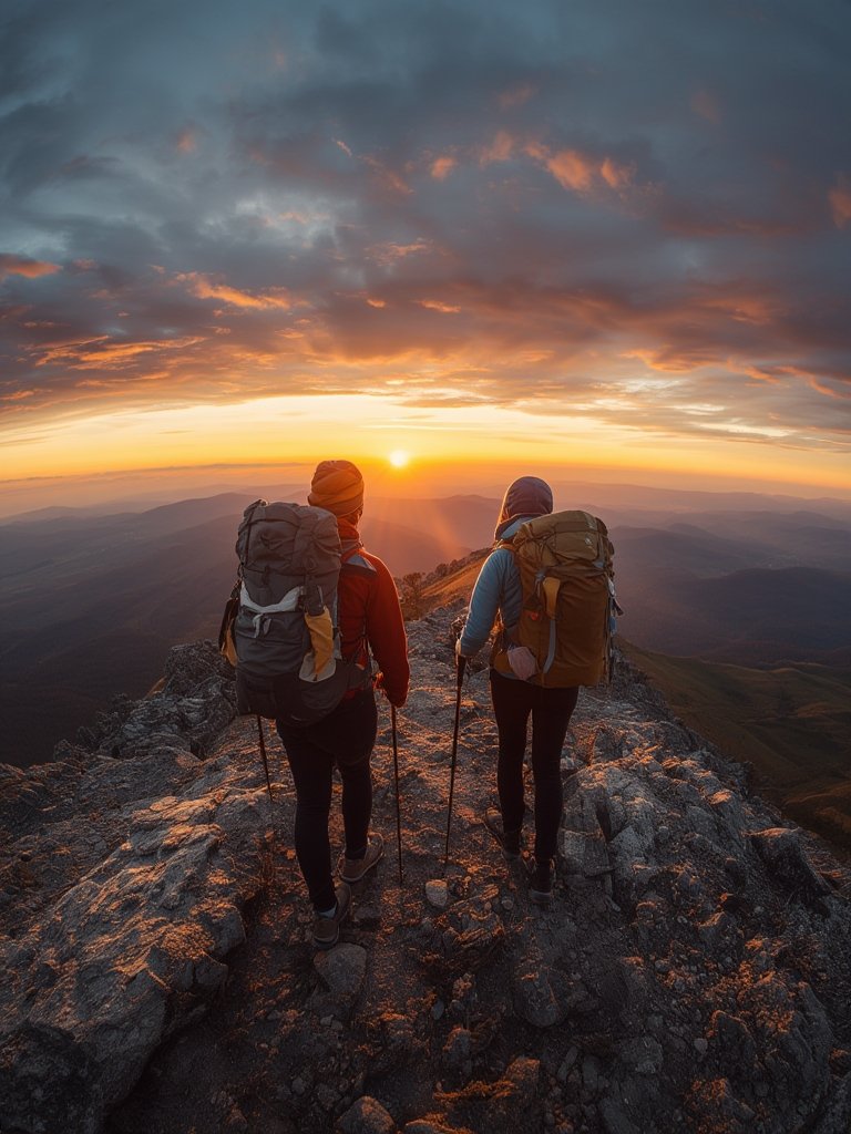 Trekking Poles Lightweight: 7 Amazing Ways To Improve Comfort (Proven Guide) 5 trekking poles lightweight